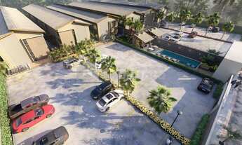 Imagem 3: Apartamento á Venda no Parque Tabapuá- Caucaia/CE