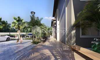 Imagem 7: Apartamento á Venda no Parque Tabapuá- Caucaia/CE