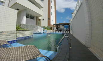 Imagem: Apartamento à Venda no Monte Castelo em