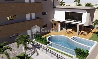 Imagem: Apartamento à venda no bairro Cumbuco