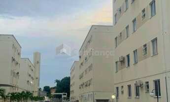 Imagem: Apartamento à Venda no Mondubim em Fortaleza/CE