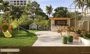 Imagem 4: Apartamento Padrão a Venda no Meireles em Fortaleza/CE