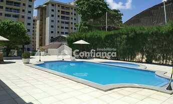 Imagem: Apartamento á Venda no Álvaro Weyne- Fortaleza/CE