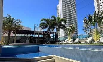 Imagem: Apartamento à Venda na Parquelândia- Fortaleza/CE