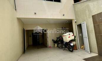 Imagem: Casa á Venda no Quintino Cunha- Fortaleza/CE