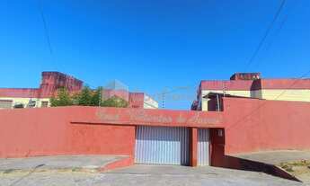 Imagem 3: Apartamento á Venda no Icaraí- Caucaia/CE