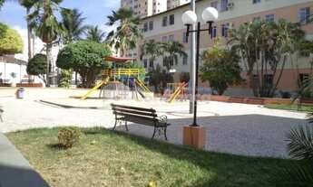 Imagem: Apartamento à Venda no Monte Castelo- Fortaleza/CE