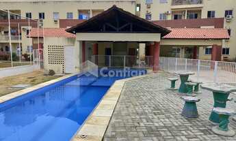 Imagem 3: Apartamento a Venda no Centro de Caucaia/CE