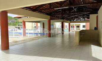 Imagem 6: Apartamento a Venda no Centro de Caucaia/CE