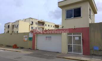 Imagem: Apartamento a Venda no Centro de Caucaia/CE