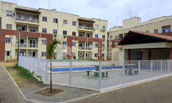 Imagem 2: Apartamento a Venda no Centro de Caucaia/CE