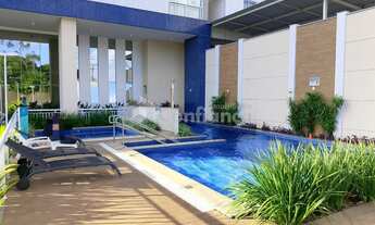 Imagem: Apartamento á Venda no Benfica- Fortaleza/CE