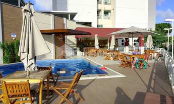 Imagem 7: Apartamento á Venda no Benfica- Fortaleza/CE