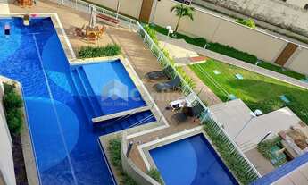 Imagem 4: Apartamento á Venda no Benfica- Fortaleza/CE