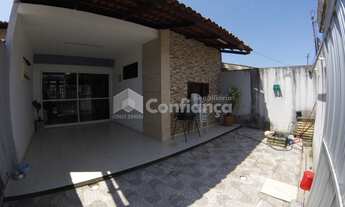 Imagem 5: Casa a Venda na Maraponga em Fortaleza/CE