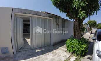 Imagem 3: Casa a Venda na Maraponga em Fortaleza/CE