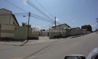 Imagem 2: Casa a Venda na Maraponga em Fortaleza/CE