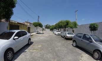Imagem: Casa a Venda na Maraponga em Fortaleza/CE