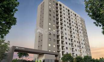 Imagem: Apartamento a Venda no Cambeba em Fortaleza/CE