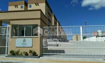 Imagem: Apartamento a Venda no Centro - Caucaia/CE