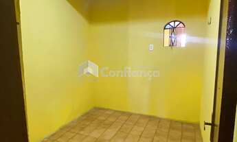 Imagem 2: Casa à Venda no Antonio Bezerra em Fortaleza/CE