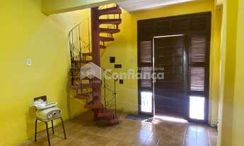 Imagem 4: Casa à Venda no Antonio Bezerra em Fortaleza/CE