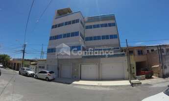 Imagem: Prédio Comercial à Venda no Jardim Iracema