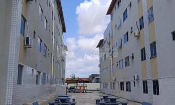 Imagem: Apartamento a Venda no Antonio Bezerra