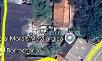 Imagem: Terreno à Venda no Bom Jardim em Fortaleza/CE