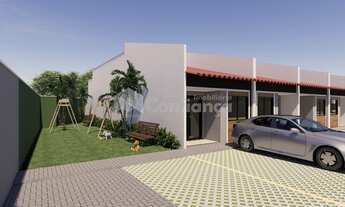 Imagem 4: Casa a Venda em Condomínio no Camurupim em Caucaia/CE