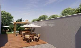 Imagem 3: Casa a Venda em Condomínio no Camurupim em Caucaia/CE