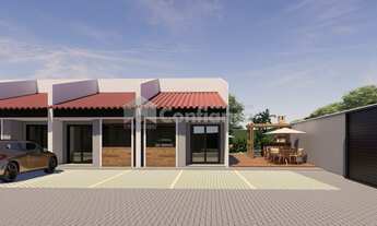 Imagem 5: Casa a Venda em Condomínio no Camurupim em Caucaia/CE