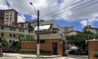 Imagem: Apartamento à Venda no Monte Castelo- Fortaleza/CE