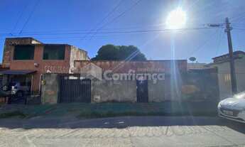 Imagem: Terreno a Venda no Parque Araxá em Fortaleza/CE