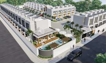 Imagem: Casa à Venda no Jardim Icarai em Caucaia/CE