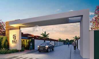 Imagem: Casa à Venda no Jardim Icarai em Caucaia/CE