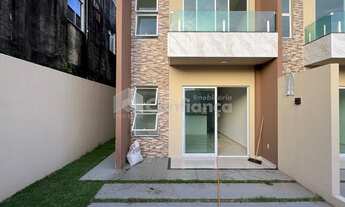 Imagem: Casa à venda no bairro Parque das Nações