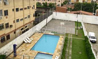 Imagem: Apartamento á Venda no Damas- Fortaleza/CE