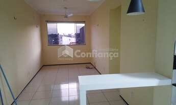 Imagem: Apartamento a Venda no Damas em Fortaleza/CE