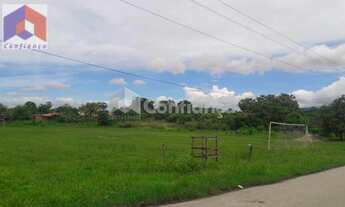 Imagem: Terreno à Venda no Parque Tijuca em Maracanau/CE