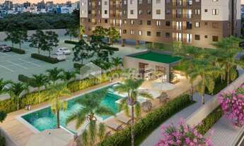 Imagem: Apartamento Padrão a Venda no Seis Bocas