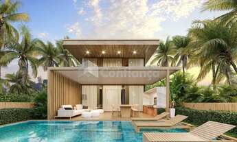 Imagem: Casa Alto Padrão à Venda na Praia do Cumbuco