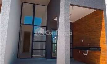 Imagem: Casa á Venda no Icaraí- Caucaia/CE
