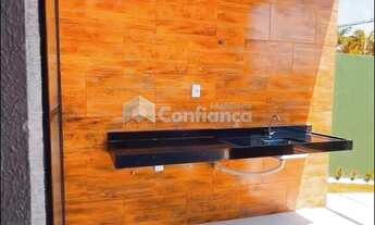 Imagem 2: Casa á Venda no Icaraí- Caucaia/CE