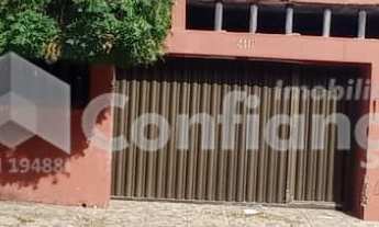 Imagem: Casa à Venda na Parquelândia em Fortaleza/CE