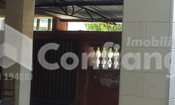 Imagem 3: Casa à Venda na Parquelândia em Fortaleza/CE