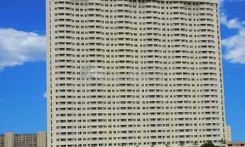 Imagem: Apartamento a Venda no Centro em Fortaleza/CE