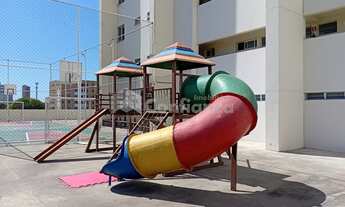 Imagem 4: Apartamento a Venda no Centro em Fortaleza/CE