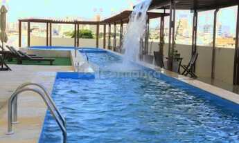 Imagem 2: Apartamento a Venda no Centro em Fortaleza/CE