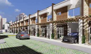 Imagem: Casa à Venda na Praia do Icaraí em Caucaia/CE